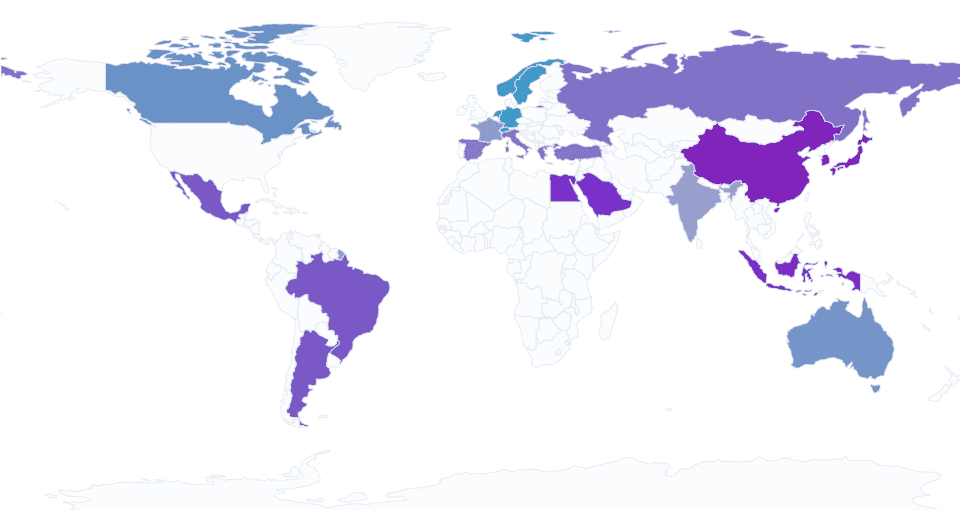 Cultural Atlas